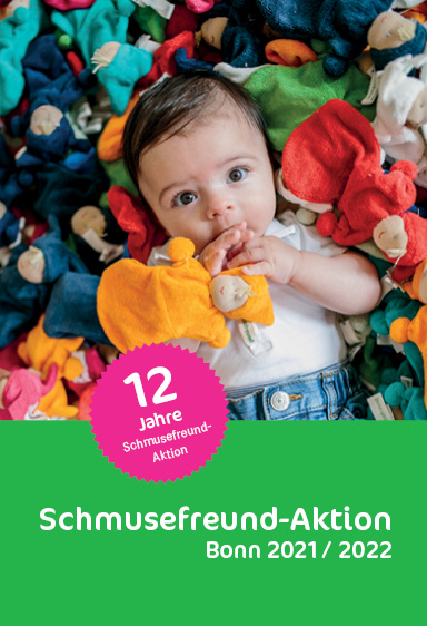 Schmusefreund-Aktion Bonn 21/22