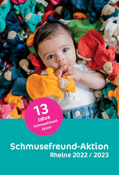 Schmuefreund-Aktion Rheine 2020/21
